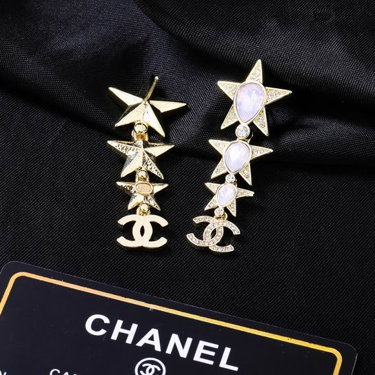 Chanel earring 12lyh322
